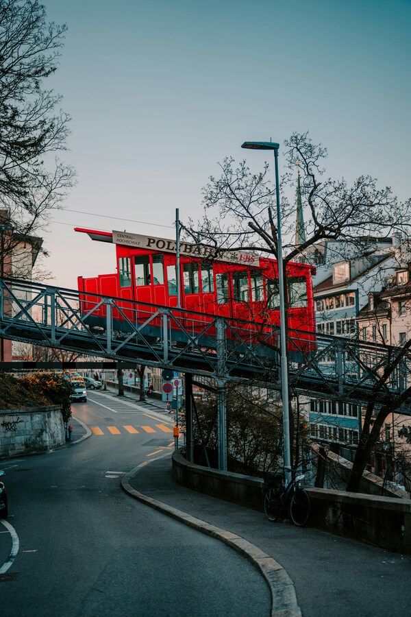Zurich, Switzerland